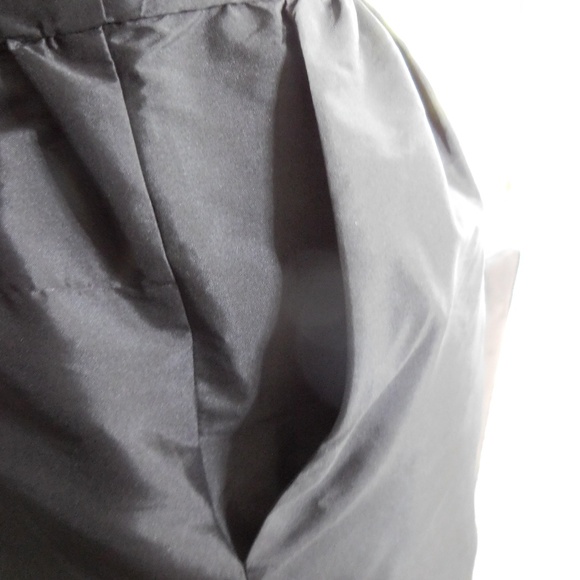 Pearl Embellished Cocktail Dress - Picture 7 of 7